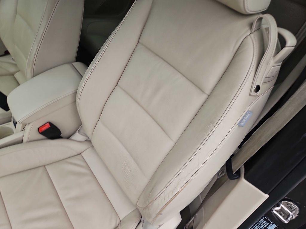 Volkswagen Eos Lux 2012