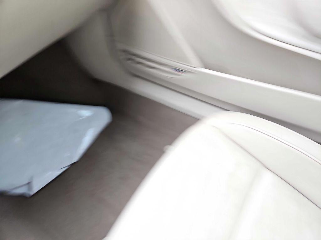 Volkswagen Eos Lux 2012