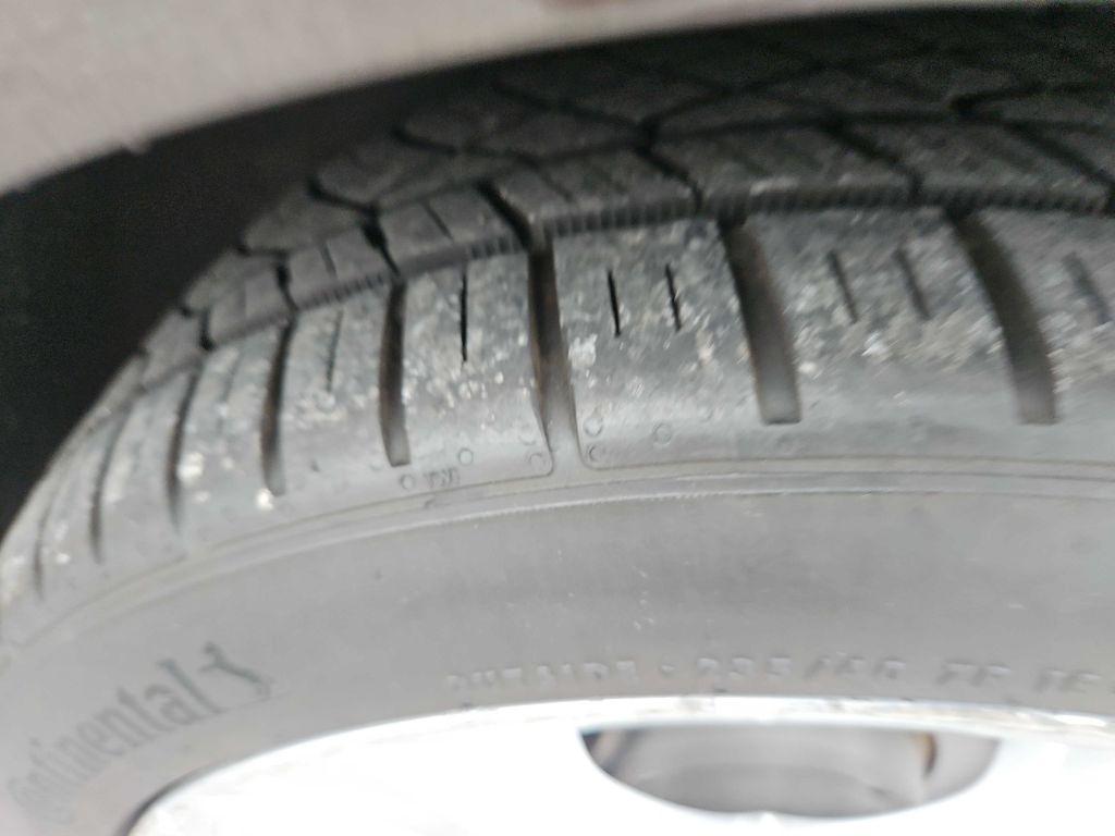 Volkswagen Eos Lux 2012