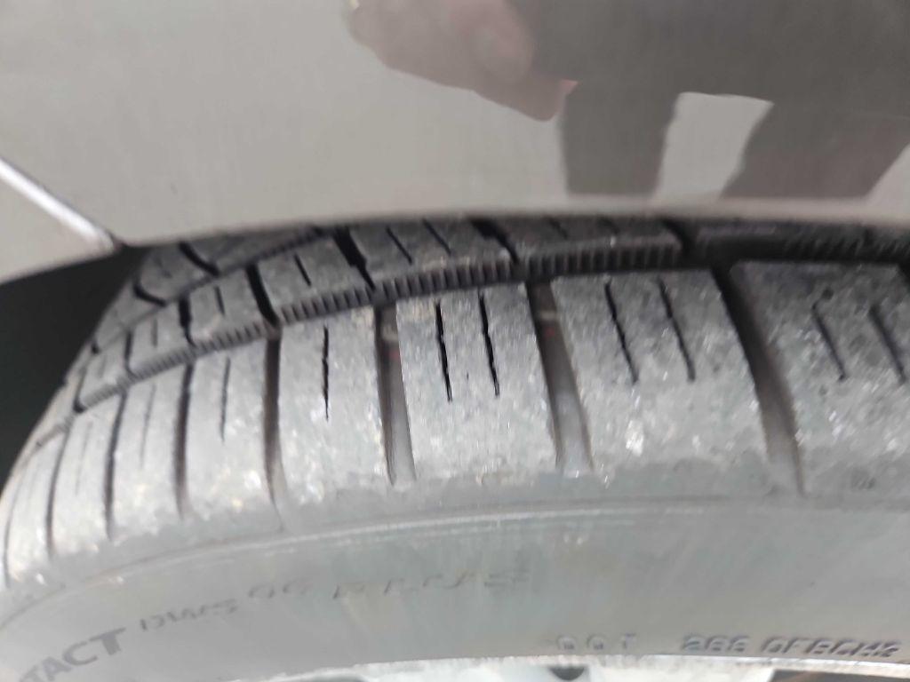 Volkswagen Eos Lux 2012