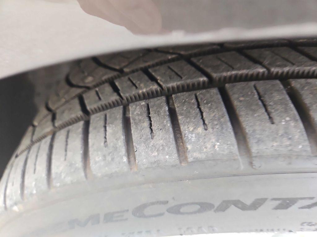 Volkswagen Eos Lux 2012