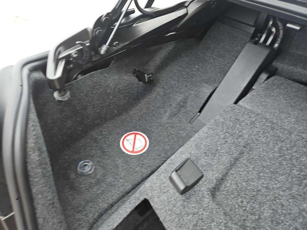 Volkswagen Eos Lux 2012