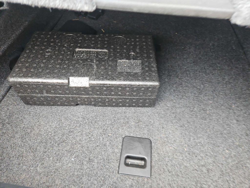 Volkswagen Eos Lux 2012