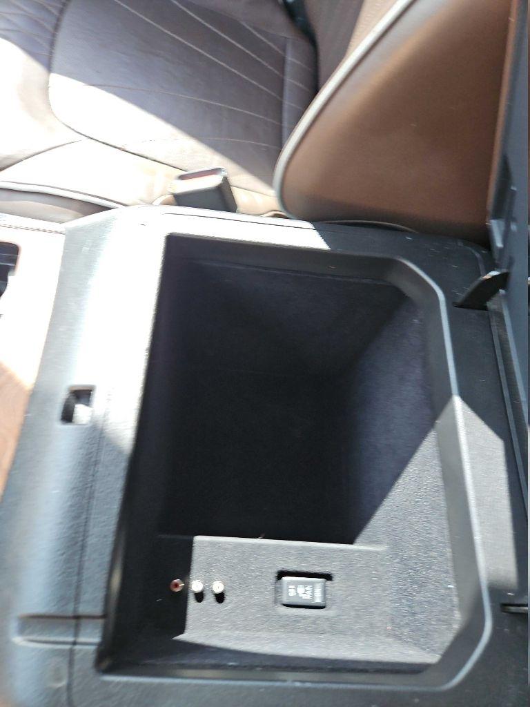 Infiniti QX80 Limited 4WD 2017