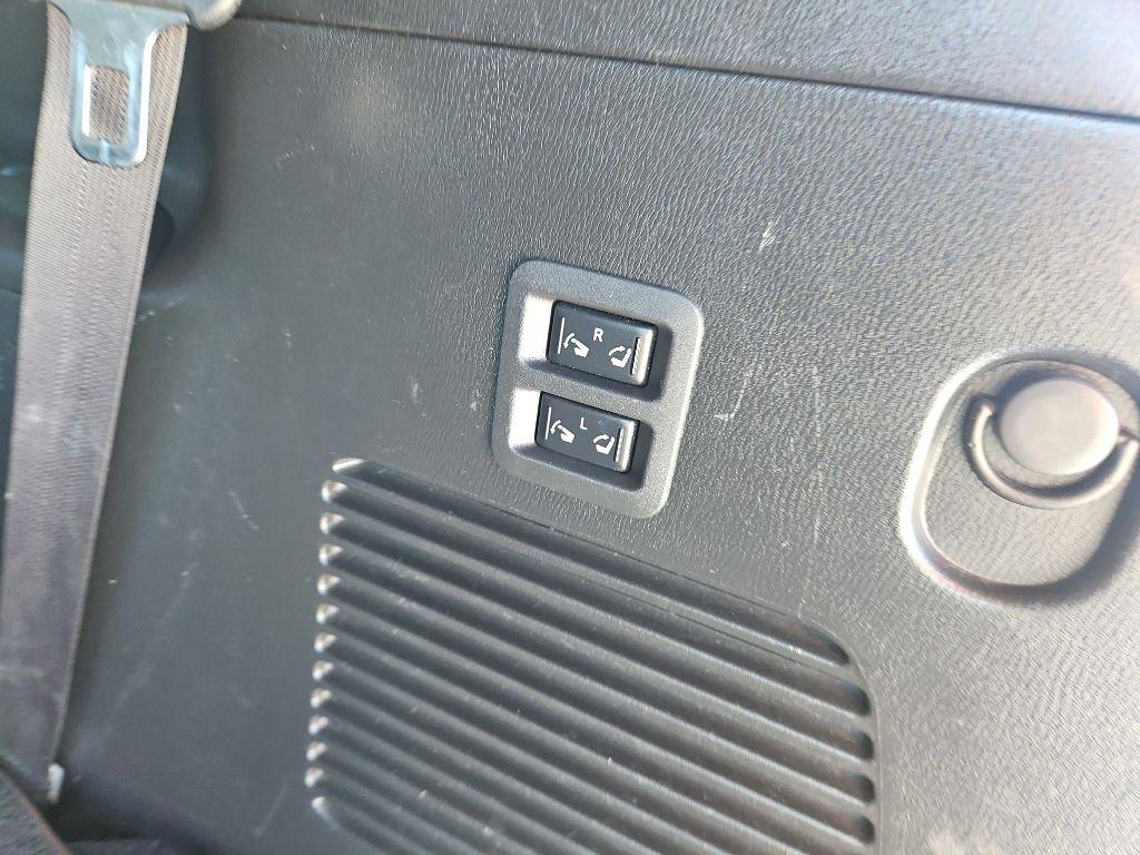 Infiniti QX80 Limited 4WD 2017