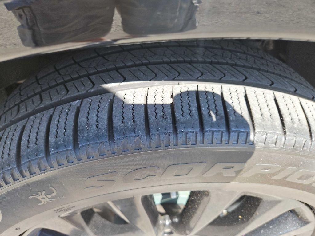 Infiniti QX80 Limited 4WD 2017