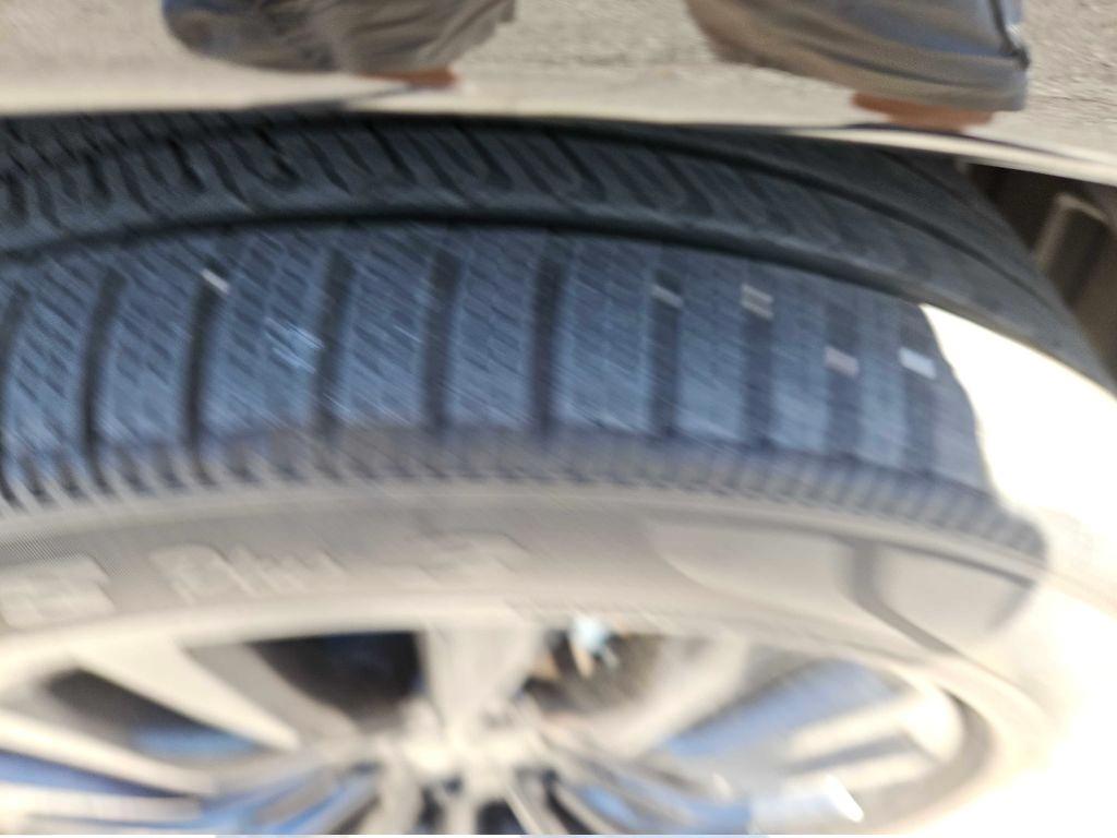 Infiniti QX80 Limited 4WD 2017