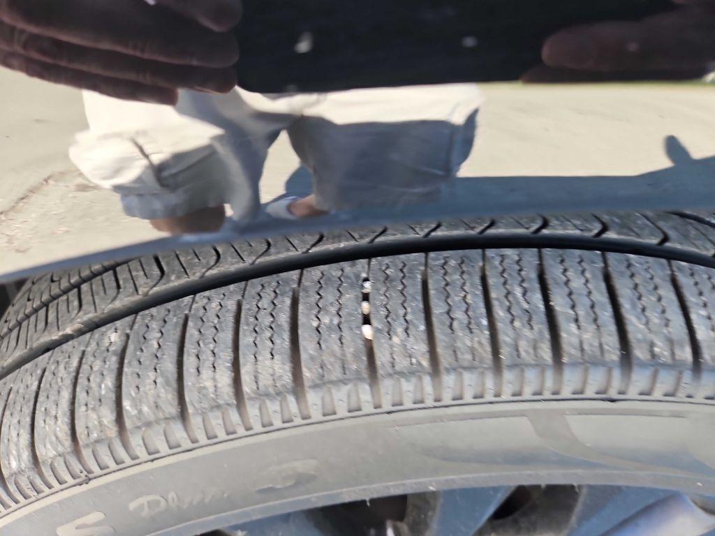 Infiniti QX80 Limited 4WD 2017