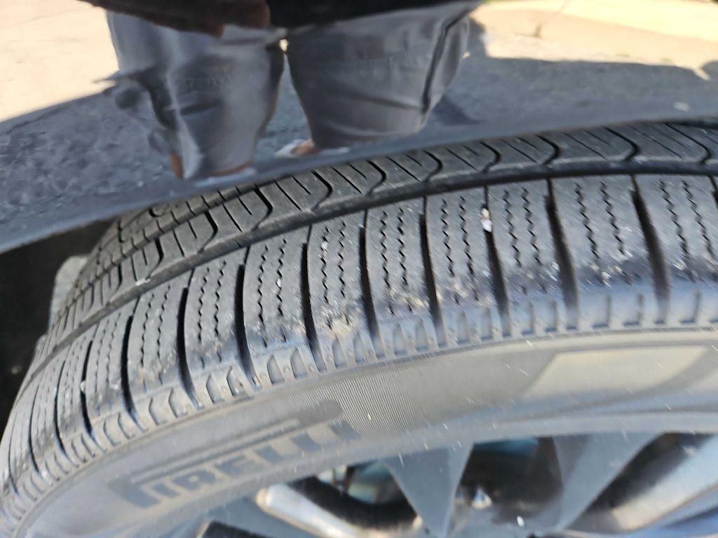 Infiniti QX80 Limited 4WD 2017