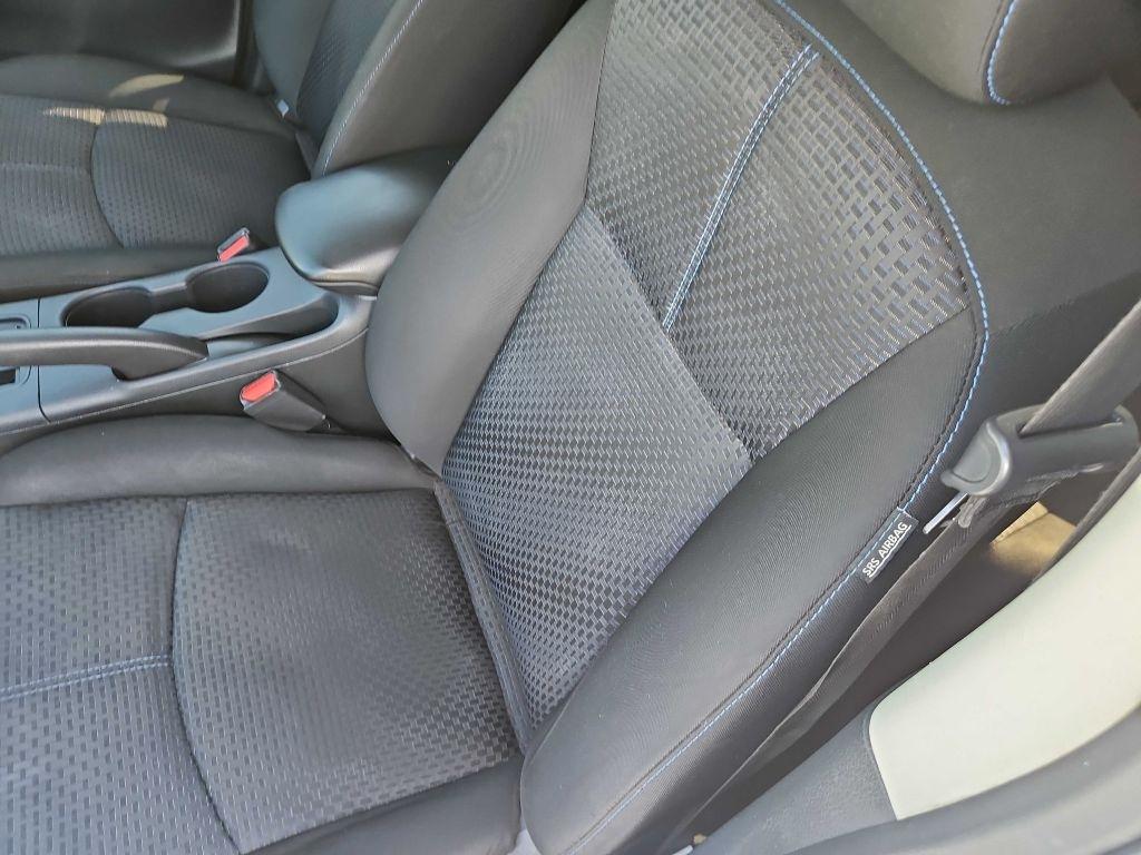 Nissan Sentra SR 2018