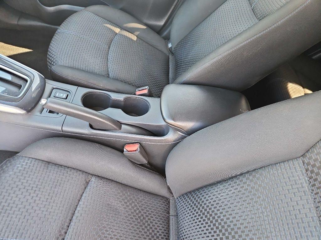 Nissan Sentra SR 2018