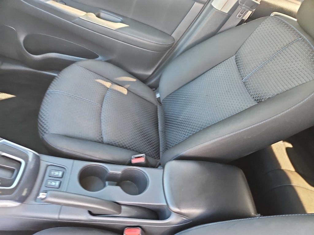 Nissan Sentra SR 2018