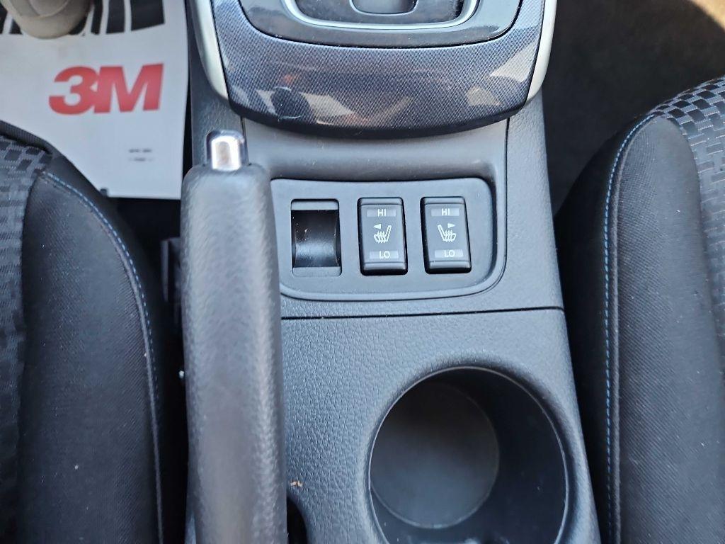 Nissan Sentra SR 2018