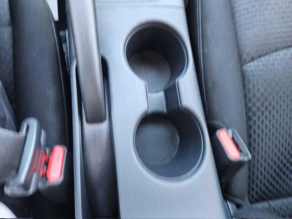 Nissan Sentra SR 2018