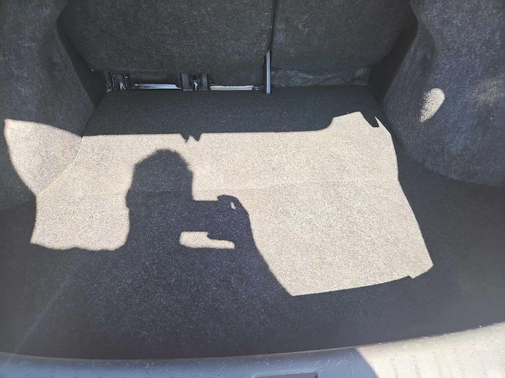 Nissan Sentra SR 2018