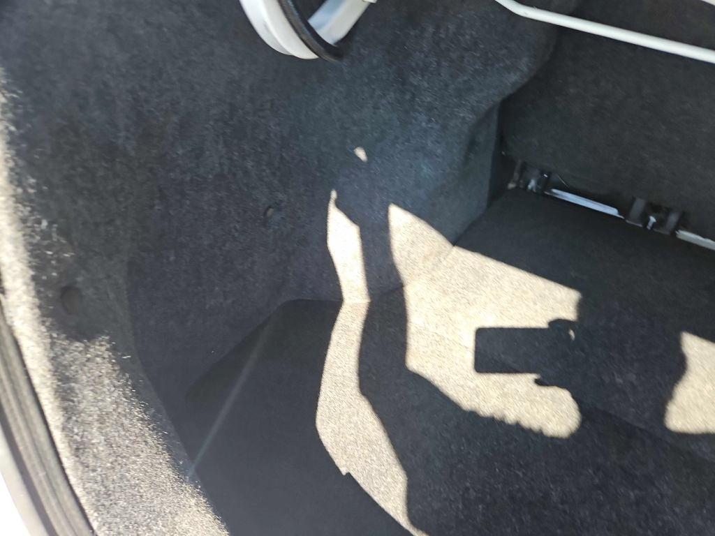 Nissan Sentra SR 2018