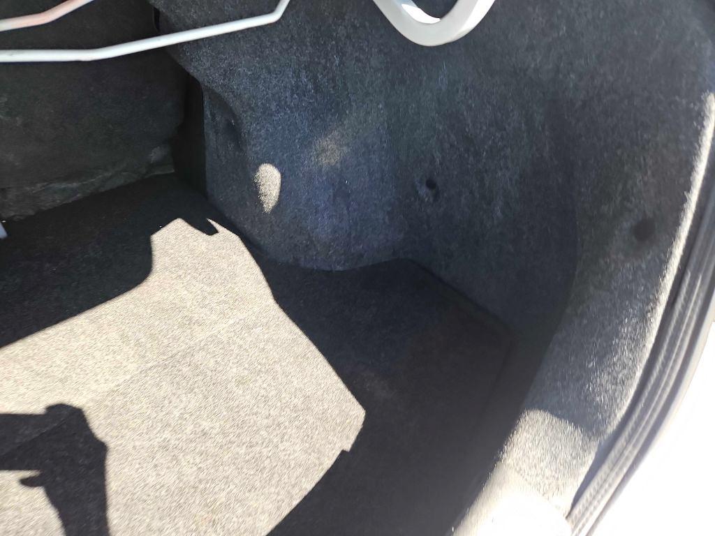 Nissan Sentra SR 2018