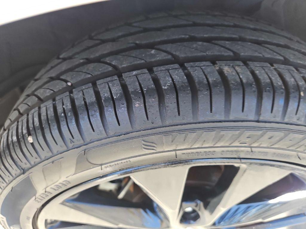 Nissan Sentra SR 2018