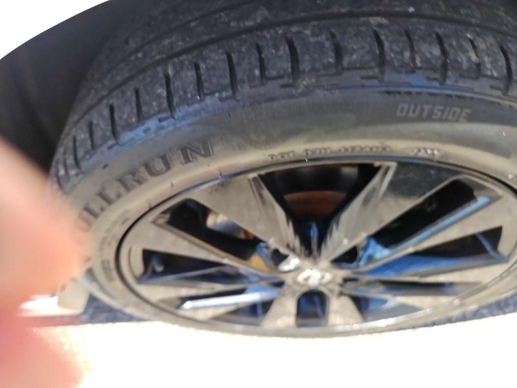 Nissan Sentra SR 2018