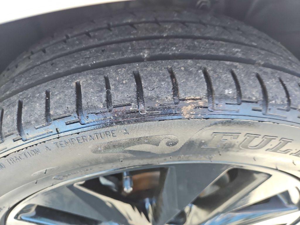 Nissan Sentra SR 2018