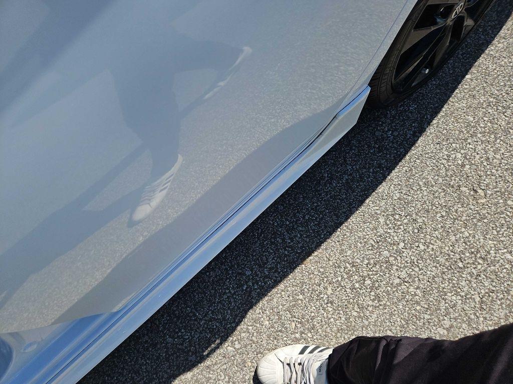 Nissan Sentra SR 2018