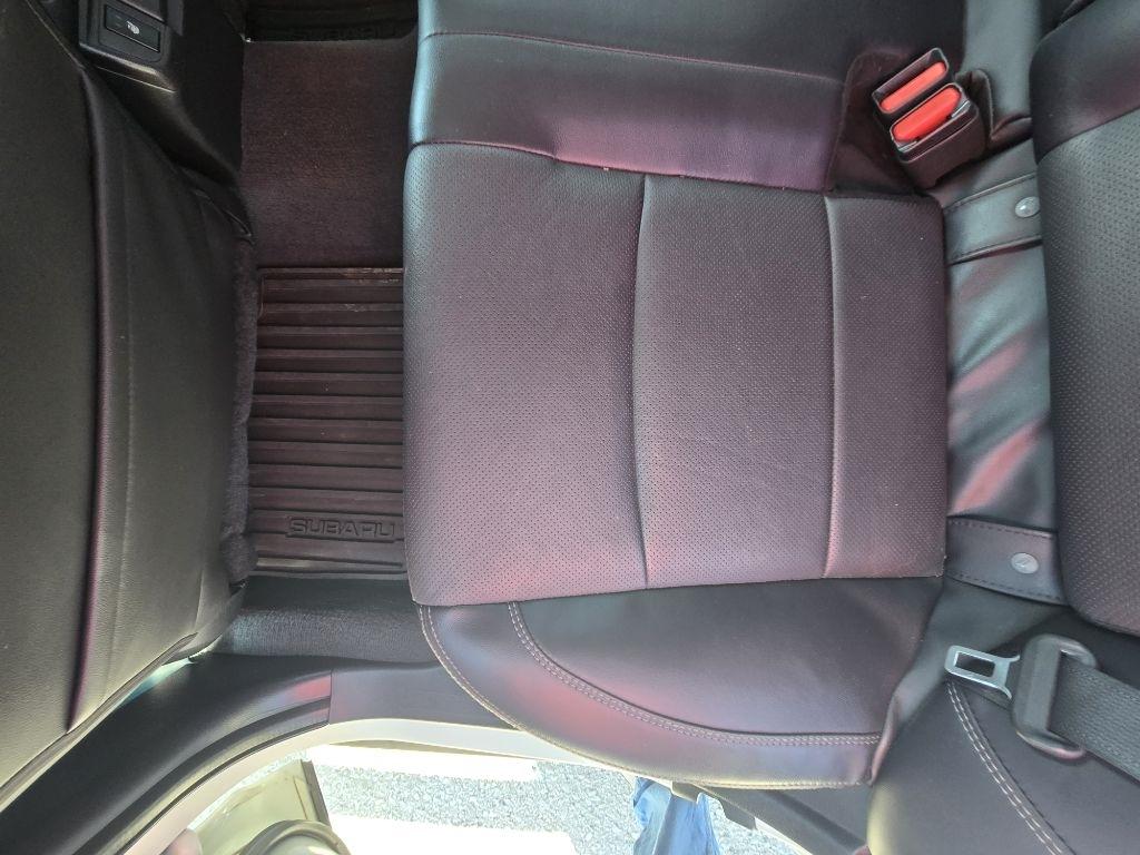 Subaru Outback 2.5i Limited 2018