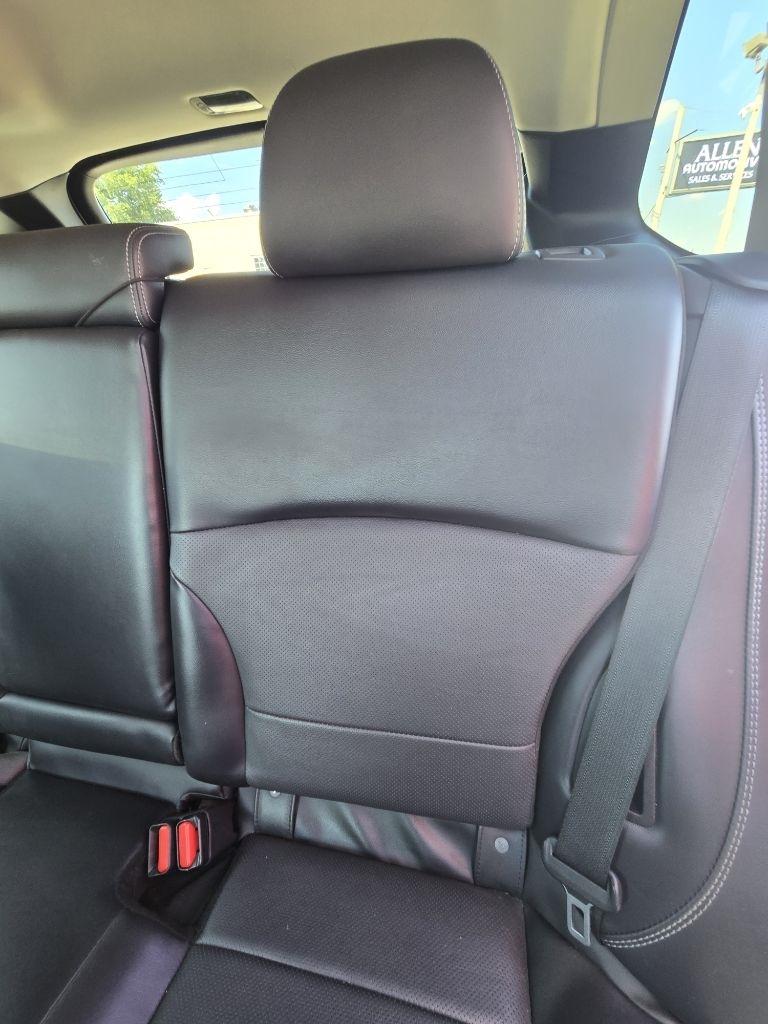 Subaru Outback 2.5i Limited 2018