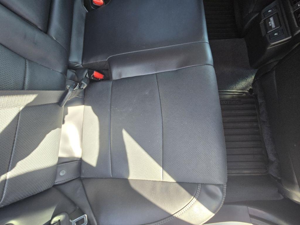Subaru Outback 2.5i Limited 2018