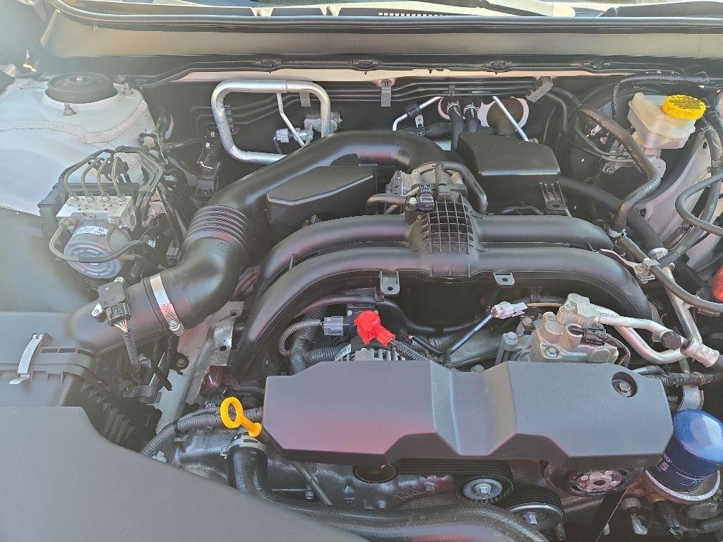 Subaru Outback 2.5i Limited 2018