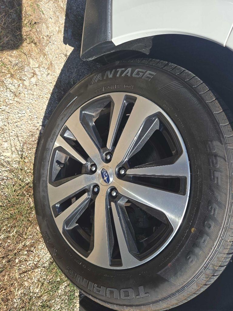Subaru Outback 2.5i Limited 2018