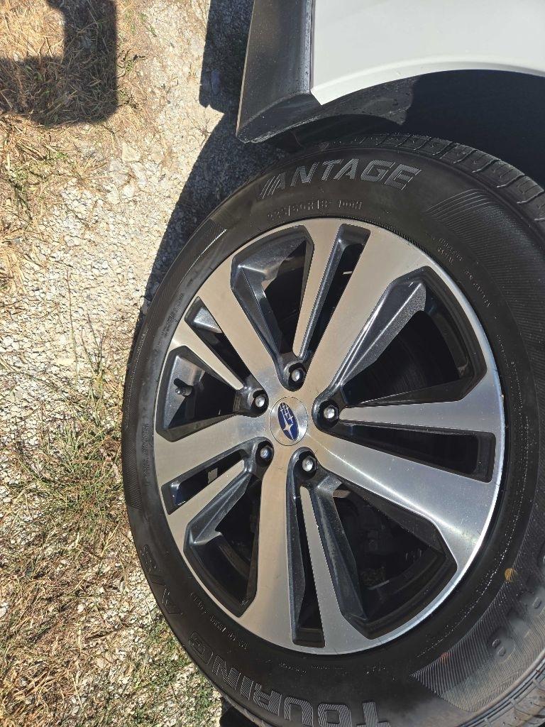 Subaru Outback 2.5i Limited 2018