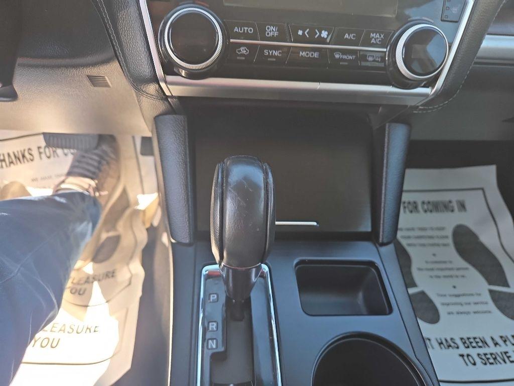 Subaru Outback 2.5i Limited 2018