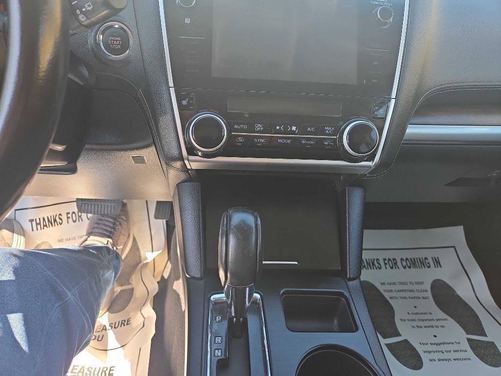 Subaru Outback 2.5i Limited 2018