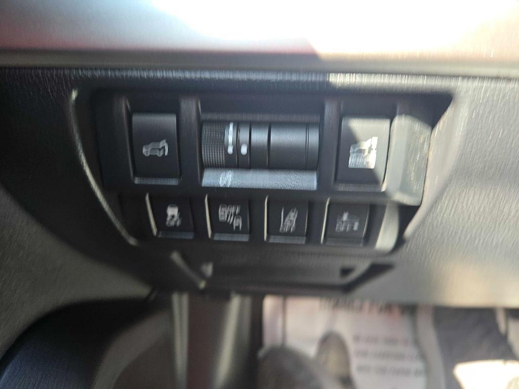 Subaru Outback 2.5i Limited 2018
