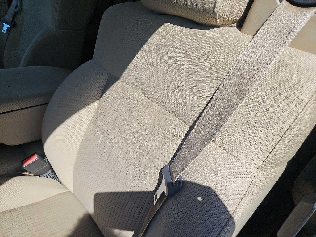 Ford F-150 XLT SuperCab 4WD 2008