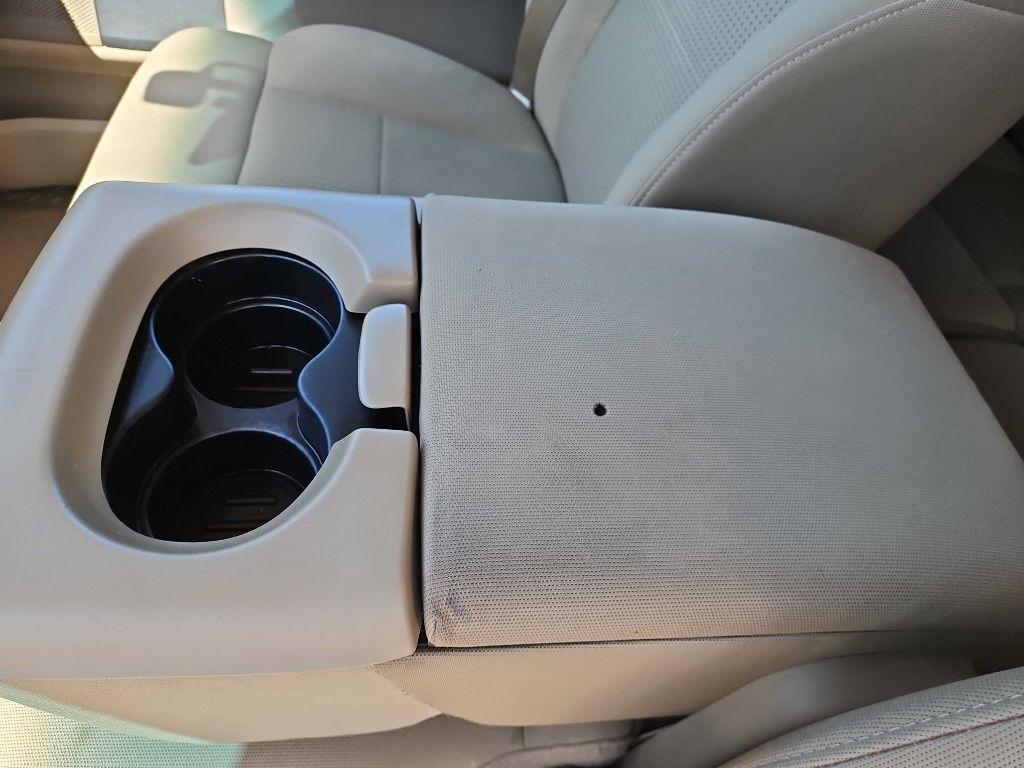 Ford F-150 XLT SuperCab 4WD 2008