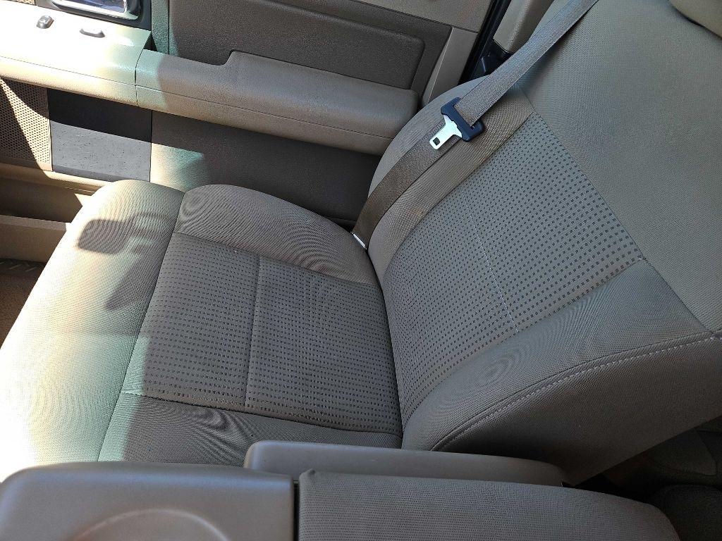 Ford F-150 XLT SuperCab 4WD 2008