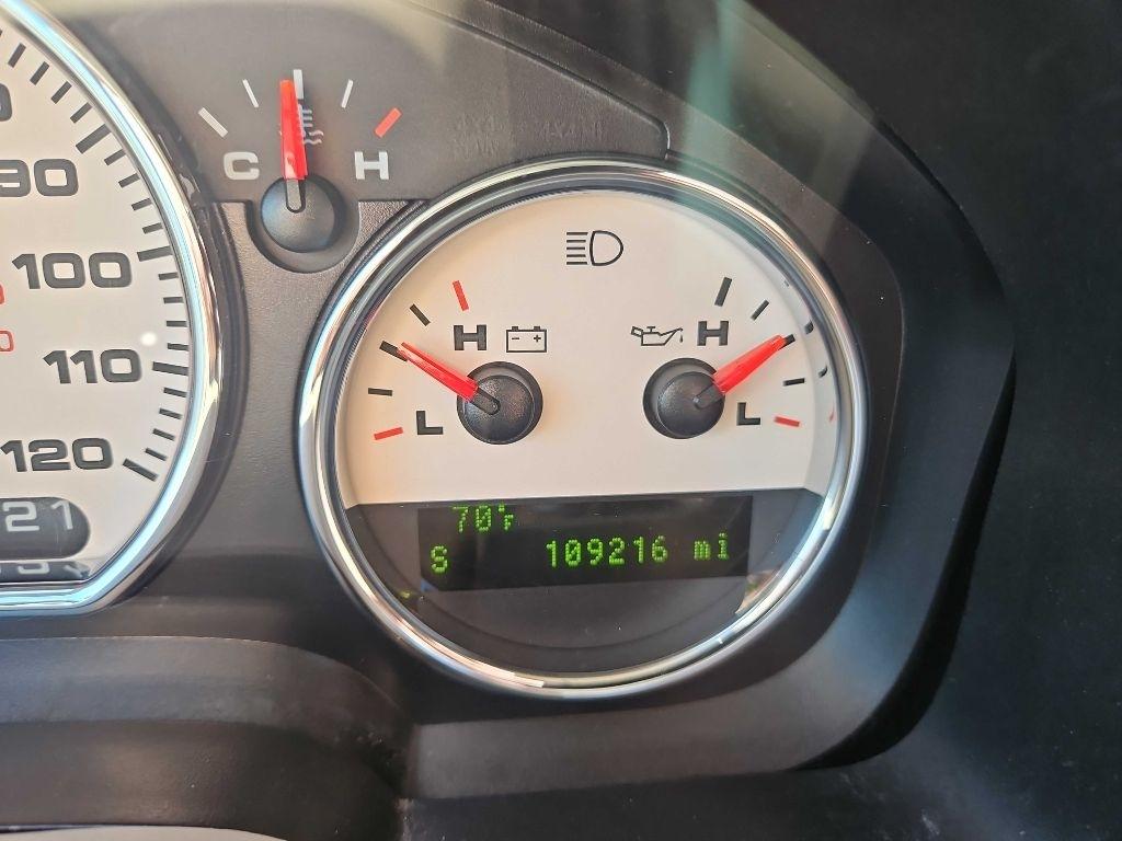 Ford F-150 XLT SuperCab 4WD 2008