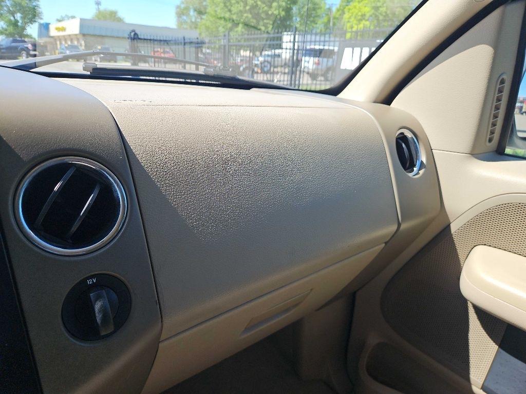 Ford F-150 XLT SuperCab 4WD 2008