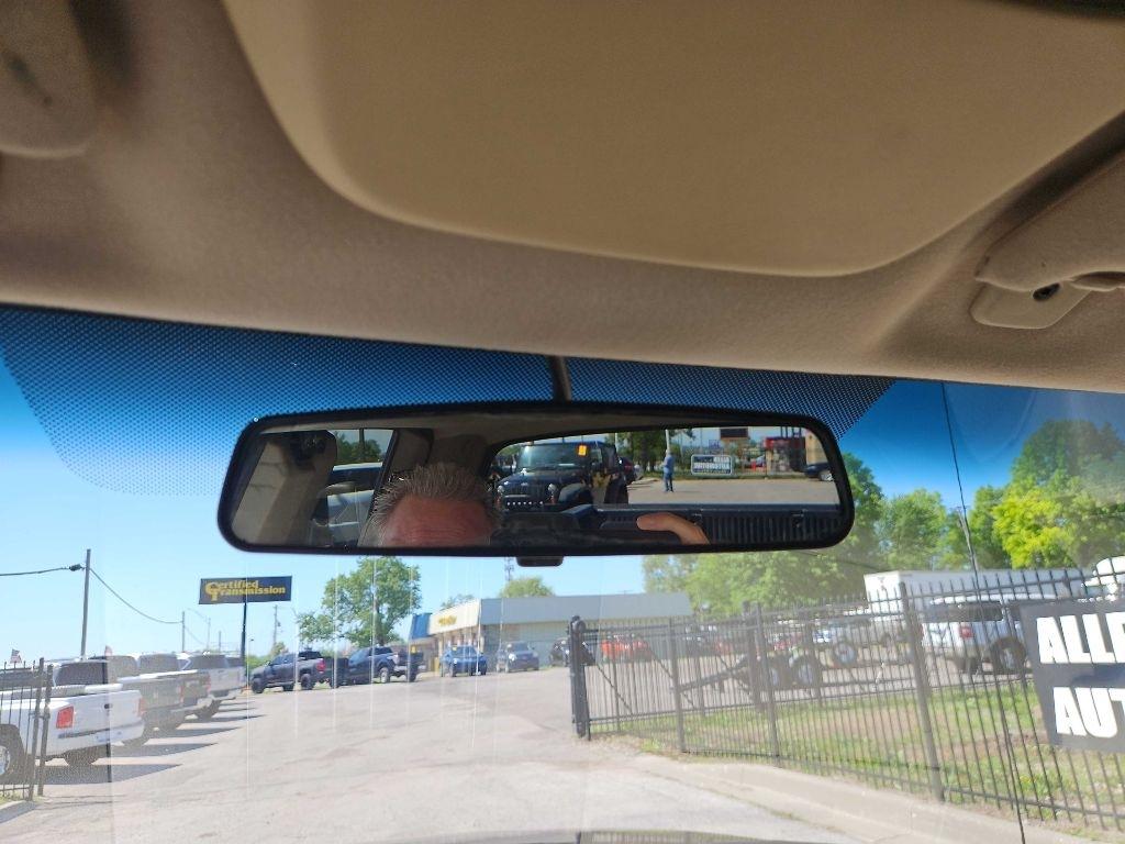 Ford F-150 XLT SuperCab 4WD 2008