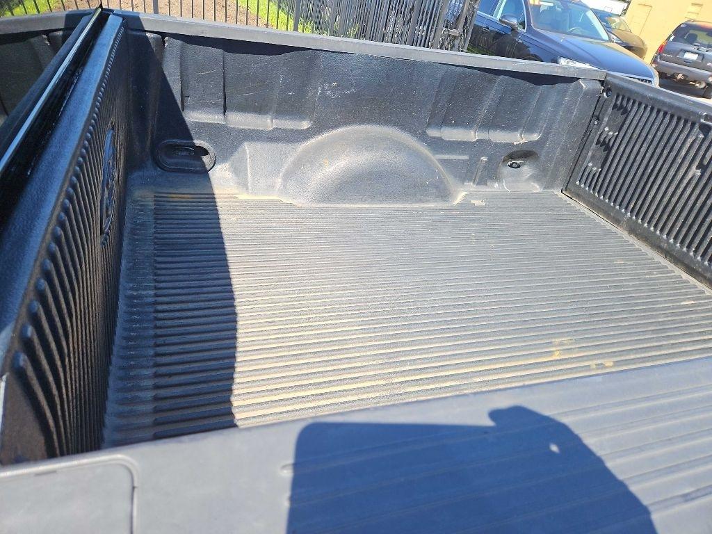 Ford F-150 XLT SuperCab 4WD 2008