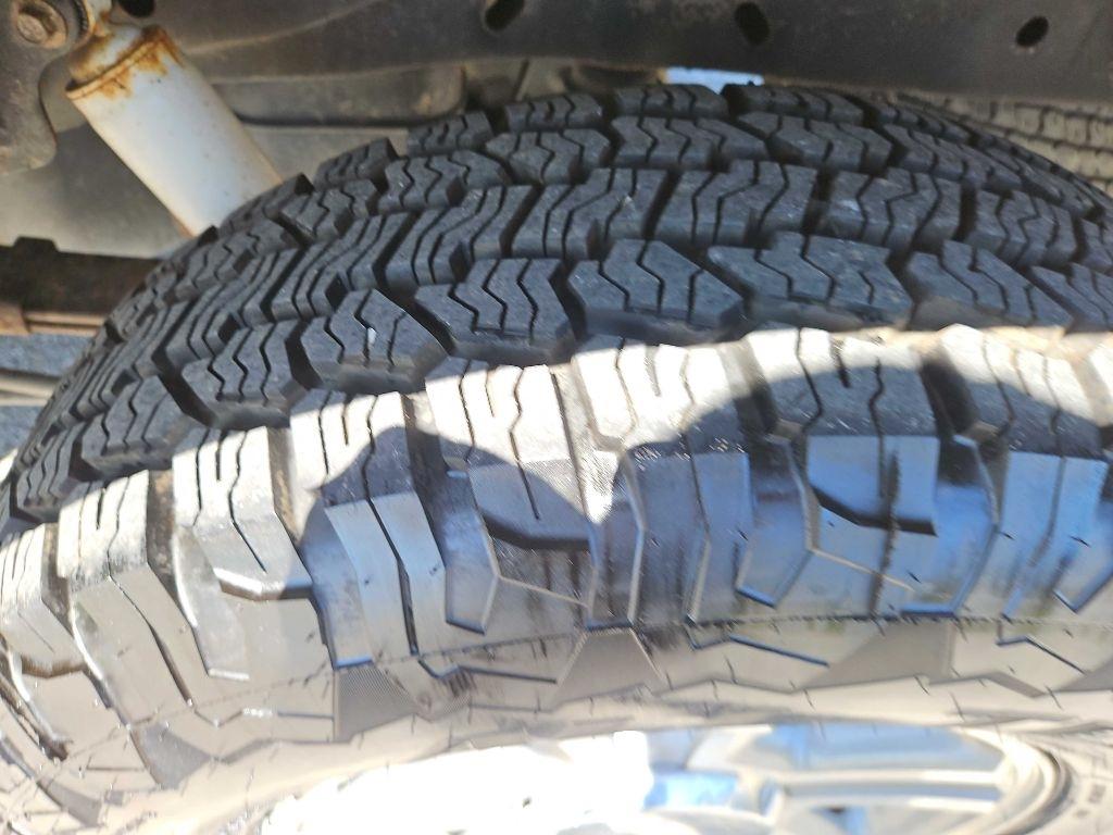 Ford F-150 XLT SuperCab 4WD 2008