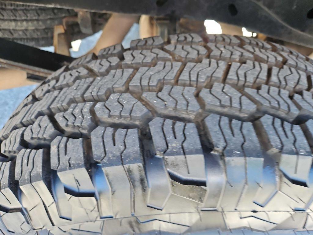 Ford F-150 XLT SuperCab 4WD 2008