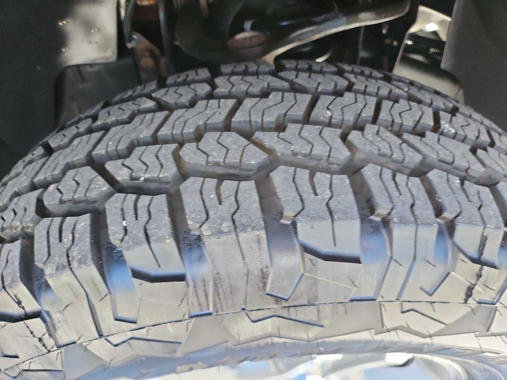 Ford F-150 XLT SuperCab 4WD 2008