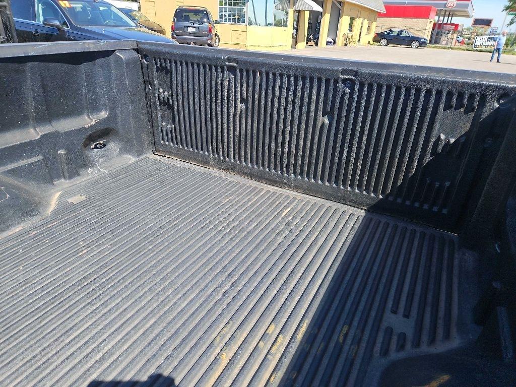 Ford F-150 XLT SuperCab 4WD 2008