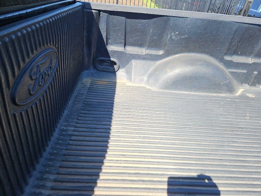 Ford F-150 XLT SuperCab 4WD 2008