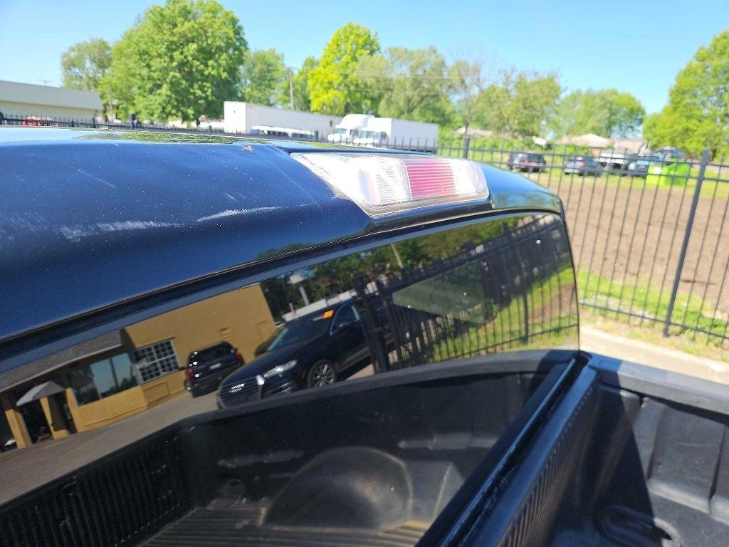 Ford F-150 XLT SuperCab 4WD 2008