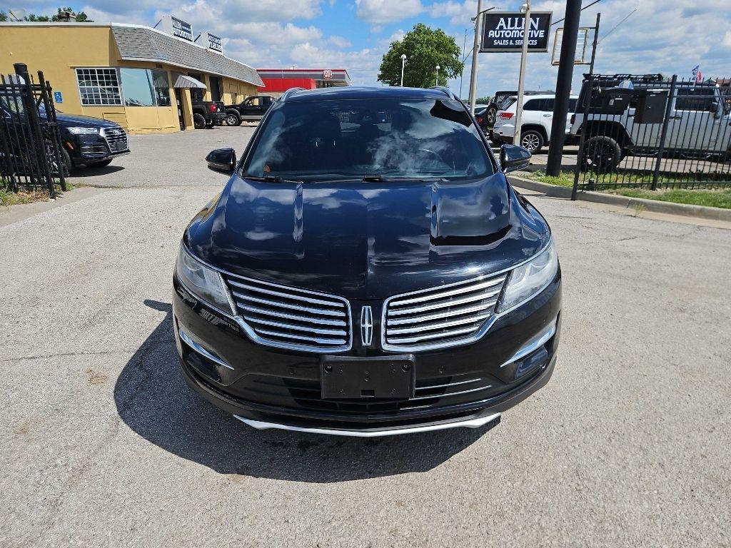 Lincoln MKC Reserve AWD 2017