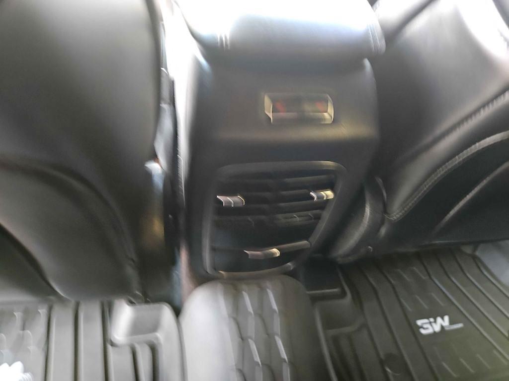 Lincoln MKC Reserve AWD 2017