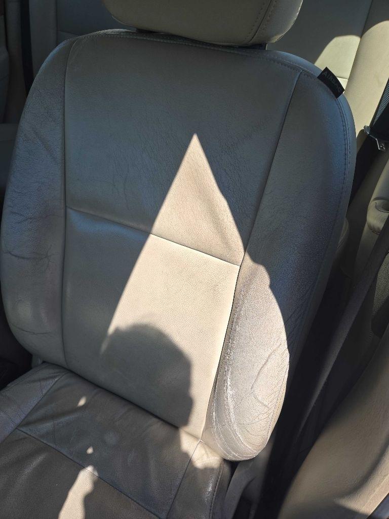 Ford Focus ZX4 S 2005